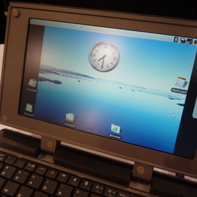 androidnetbook